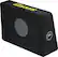 Alt View 13. KICKER - CompC Loaded Enclosures Single-Voice-Coil 4-Ohm Subwoofer - Black Carpet.