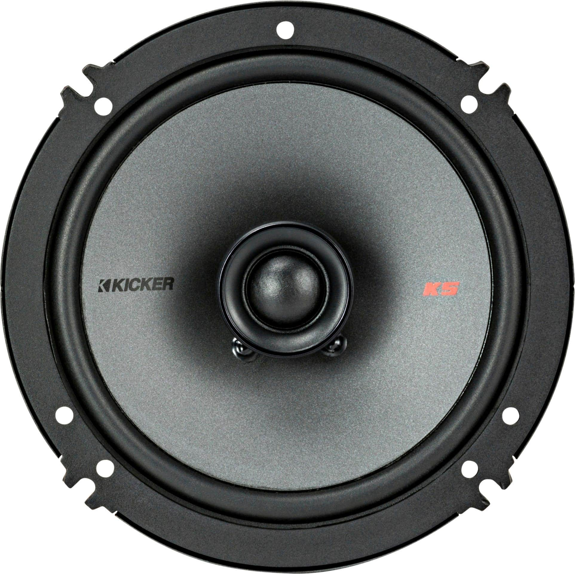 kicker subwoofer best buy