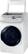 Left. Samsung - 7.5 Cu. Ft. Smart Electric Dryer with Steam and FlexDry™ - White.