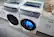 Alt View 17. Samsung - 7.5 Cu. Ft. Smart Gas Dryer with Steam and FlexDry - White.