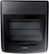 Alt View Zoom 13. Samsung - 7.5 Cu. Ft. Smart Electric Dryer with Steam and FlexDry™ - Black stainless steel.