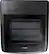 Alt View 13. Samsung - 7.5 Cu. Ft. Smart Electric Dryer with Steam and FlexDry™ - Black Stainless Steel.