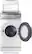 Alt View 11. Samsung - 7.5 Cu. Ft. Smart Electric Dryer with Steam and FlexDry™.