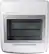 Alt View 12. Samsung - 7.5 Cu. Ft. Smart Gas Dryer with Steam and FlexDry - White.