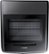 Alt View 12. Samsung - 7.5 Cu. Ft. Smart Electric Dryer with Steam and FlexDry - Black Stainless Steel.