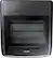 Alt View 12. Samsung - 7.5 Cu. Ft. Smart Electric Dryer with Steam and FlexDry - Black Stainless Steel.