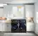 Alt View 15. Samsung - 7.5 Cu. Ft. Smart Electric Dryer with Steam and FlexDry - Black Stainless Steel.