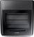 Alt View 12. Samsung - 7.5 Cu. Ft. Smart Gas Dryer with Steam and FlexDry - Black Stainless Steel.