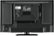 Alt View Zoom 3. Insignia™ - 24" Class - LED - 720p - Smart - HDTV Roku TV.