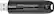Front. SanDisk - Extreme Go 64GB USB 3.1 Flash Drive - Black.