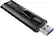 Alt View 11. SanDisk - Extreme Pro 128GB USB 3.1 Flash Drive - Black.
