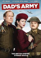 Dad's Army [2016] - Front_Zoom