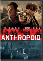 Anthropoid [DVD] [2016] - Front_Original