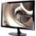 Alt View 11. Samsung - Refurbished SD300 Series S24D300HL 23.6" LED FHD Monitor - High Glossy Black.