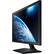 Alt View 11. Samsung - 27" LED FHD Monitor - Black.