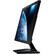 Alt View 12. Samsung - 27" LED FHD Monitor - Black.
