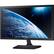 Alt View 13. Samsung - 27" LED FHD Monitor - Black.