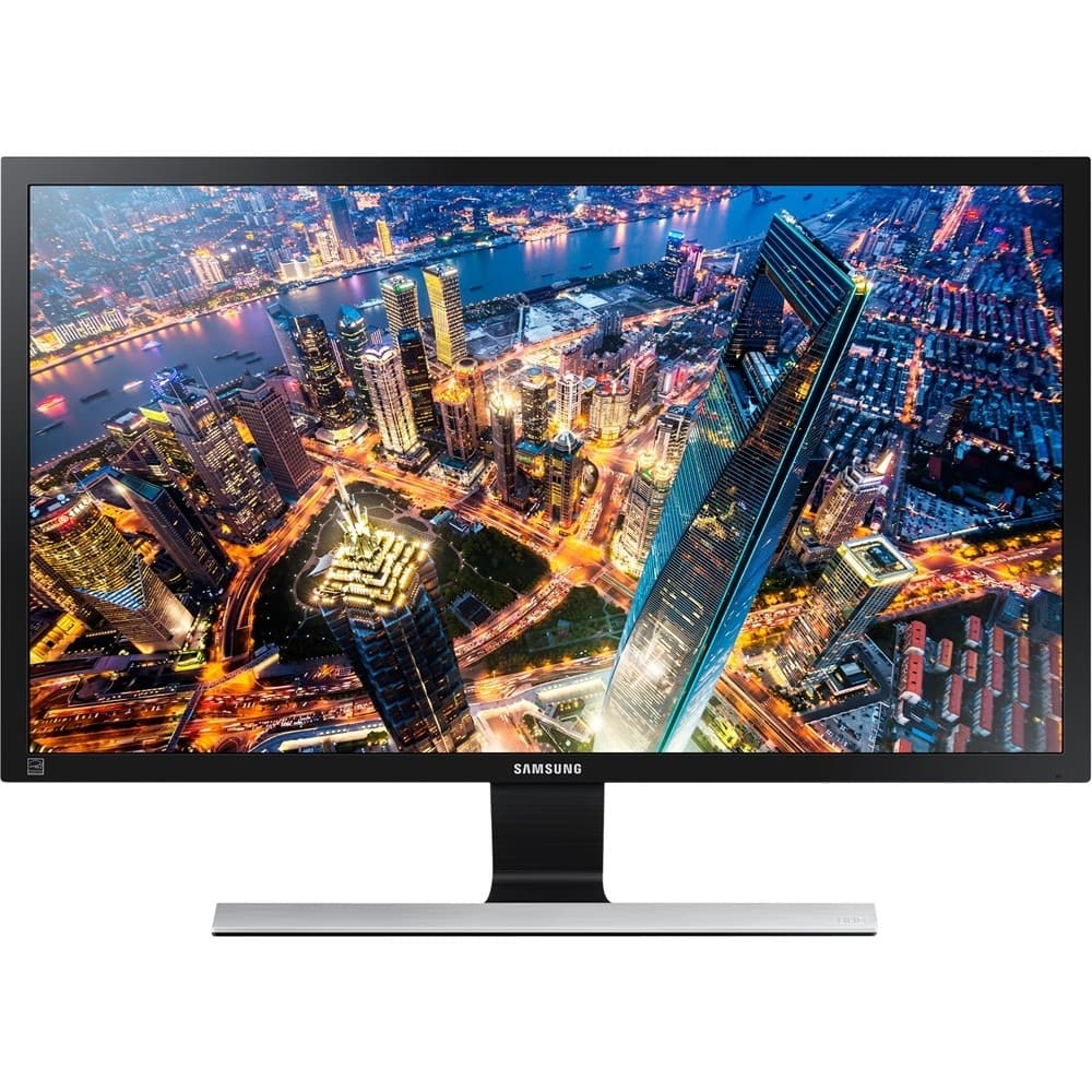 Samsung UE590 Series U24E590D 24