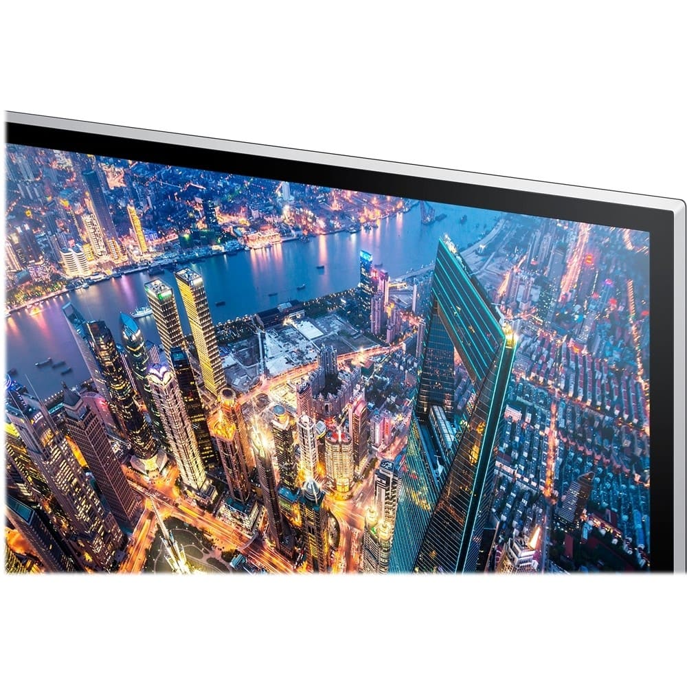 Best Buy: Samsung UE590 Series U24E590D 24