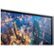 Alt View 15. Samsung - UE590 Series U24E590D 24" LED 4K UHD FreeSync Monitor - Metallic silver/high glossy black.