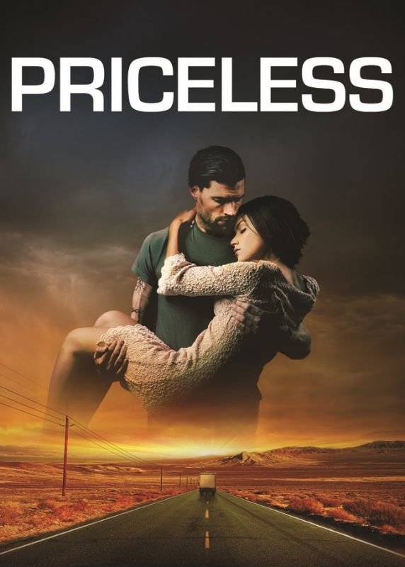  Priceless [DVD] [2016]