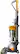 Alt View 11. Dyson - Ball Multifloor 2 Upright Vacuum - Yellow/Iron.