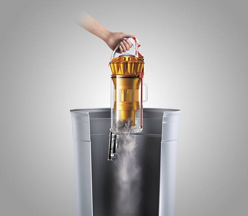 dyson multifloor ball 2