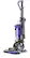 Alt View 11. Dyson - Ball Animal 2 Upright Vacuum - Iron/Purple.