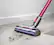 Alt View 11. Dyson - V7 Motorhead Cord-Free Stick Vacuum - Fuschia.