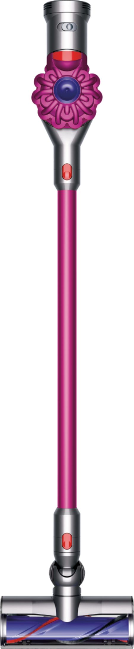 Best Buy: Dyson V7 Cord-Free Stick Vacuum 227591-01