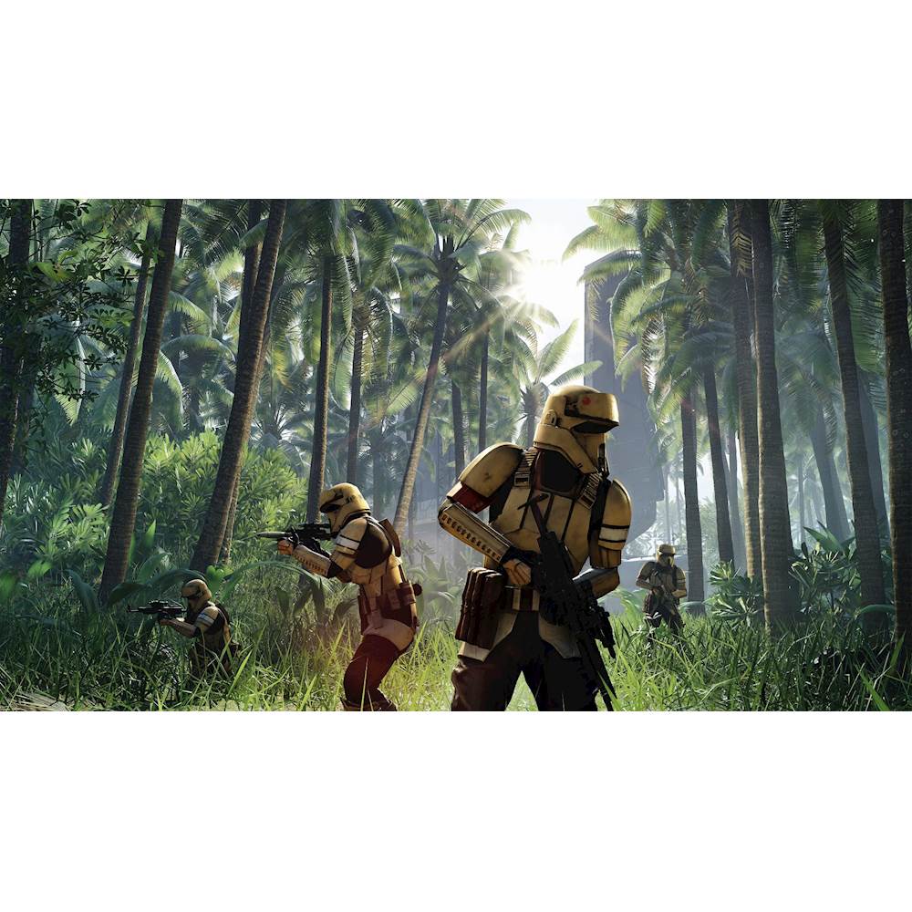 Star Wars Battlefront Rogue One: Scarif DLC - Windows [Digital]