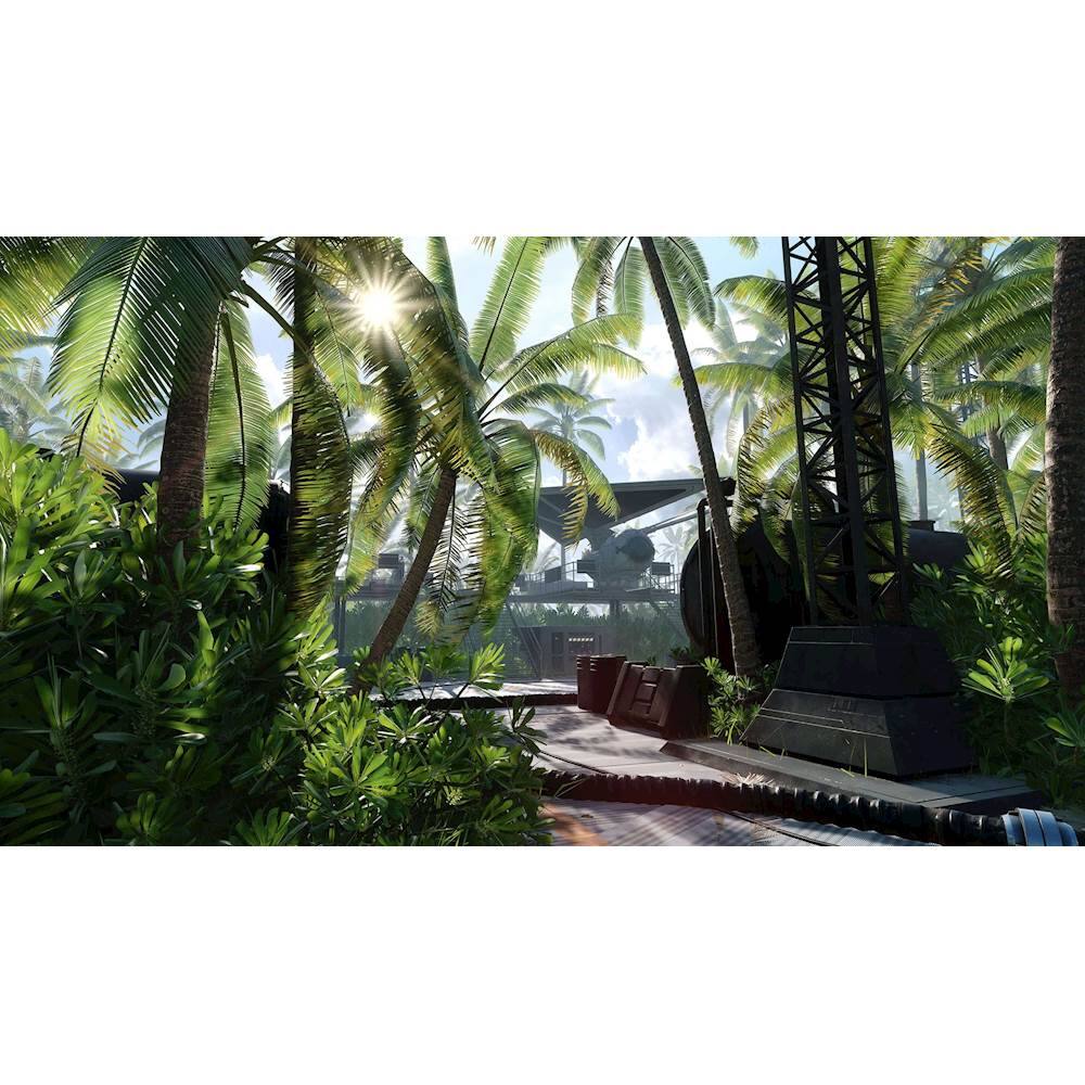 Alt View 14. Electronic Arts - Star Wars Battlefront Rogue One: Scarif DLC.