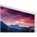 Alt View 12. Samsung - SF351 Series S32F351FUN 32" LED FHD Monitor - High Glossy White.
