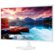 Alt View Zoom 13. Samsung - SF351 Series S32F351FUN 32" LED FHD Monitor - High Glossy White.