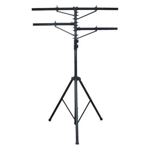 Best Buy: Eliminator Lighting Tri-33 Lighting Tripod Stand E133