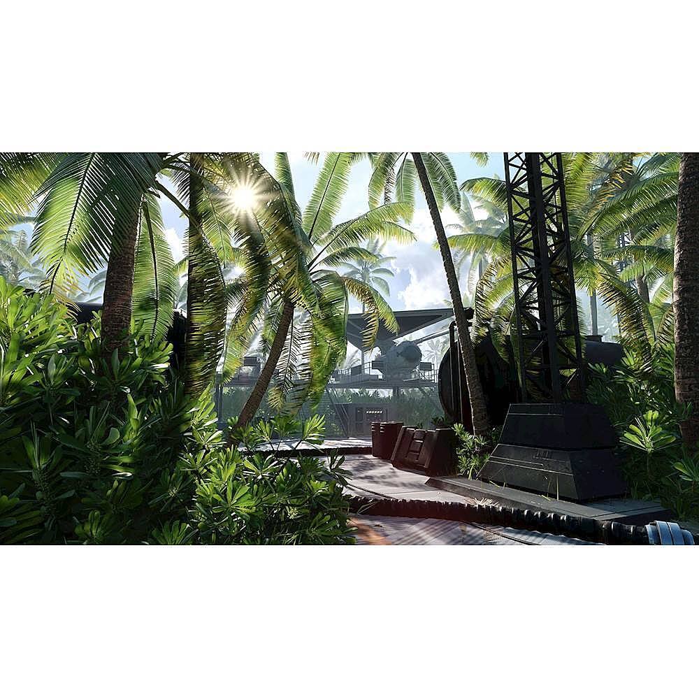 Alt View 14. Electronic Arts - Star Wars Battlefront Rogue One: Scarif DLC.