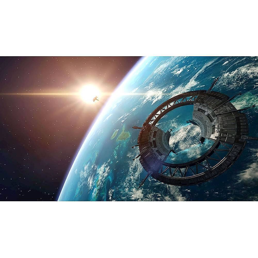 Alt View 15. Electronic Arts - Star Wars Battlefront Rogue One: Scarif DLC.