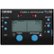 Alt View Zoom 11. BOSS Audio - Tuner with Metronome.