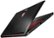 Alt View Zoom 10. MSI - GS Series Stealth Pro 15.6" Laptop - Intel Core i7 - 16GB Memory - NVIDIA GeForce GTX 1060 - 1TB HDD + 256GB SSD - Aluminum black.