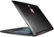 Alt View Zoom 3. MSI - GS Series Stealth Pro 15.6" Laptop - Intel Core i7 - 16GB Memory - NVIDIA GeForce GTX 1060 - 1TB HDD + 256GB SSD - Aluminum black.