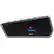 Alt View Zoom 12. Targus - USB 3.0 Docking Station - Black/Gray.
