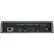 Alt View Zoom 15. Targus - USB 3.0 Docking Station - Black/Gray.