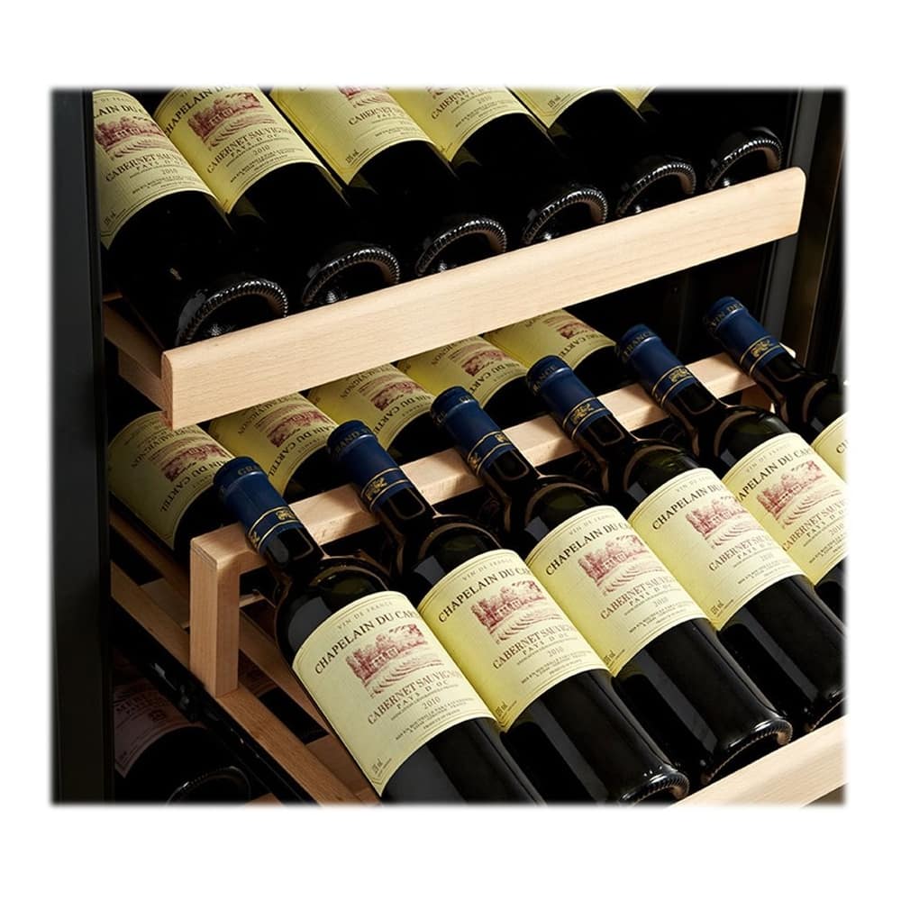 Customer Reviews: KingsBottle 98-Bottle Built-In Wine Cooler KBU-100W ...