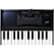 Front Zoom. 25-Key Portable Keyboard for Roland Boutique Modules.