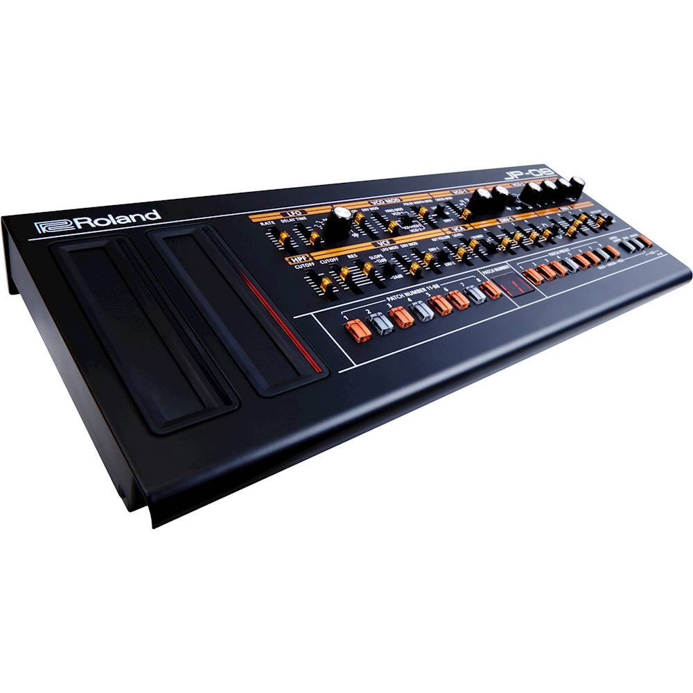 Best Buy: Roland Boutique JP-08 Sound Module JP-08