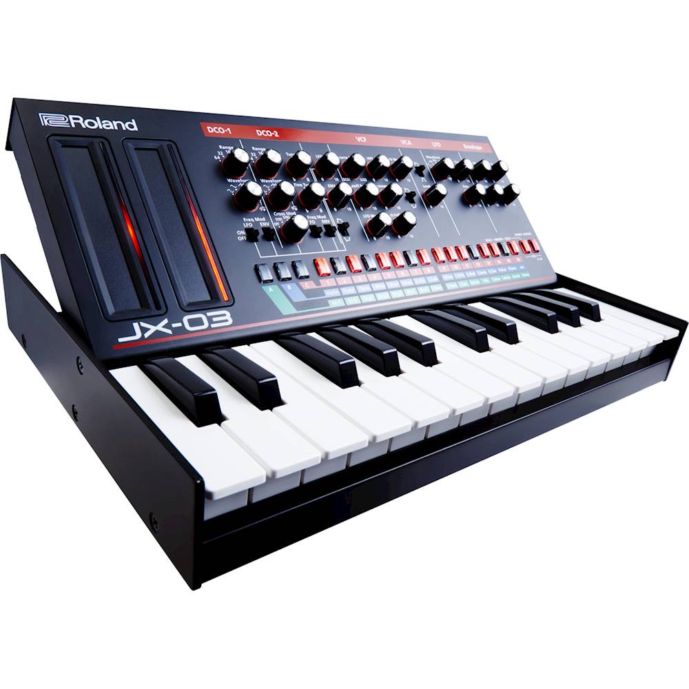 Best Buy: Roland Boutique JX-03 Sound Module JX-03