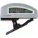 Alt View 11. BOSS Audio - Clip-On Chromatic Tuner - Silver.