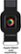 Alt View Zoom 11. Twelve South - ActionSleeve Armband for Apple Watch ® 38mm - Black.
