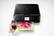 Alt View 12. Canon - PIXMA TS6020 Wireless All-In-One Printer - Black.