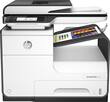 HP - PageWide 377dw Wireless Color All-In-One Printer - Larger Front